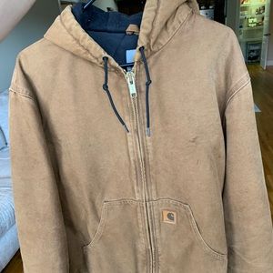 Men’s Carhartt Jacket